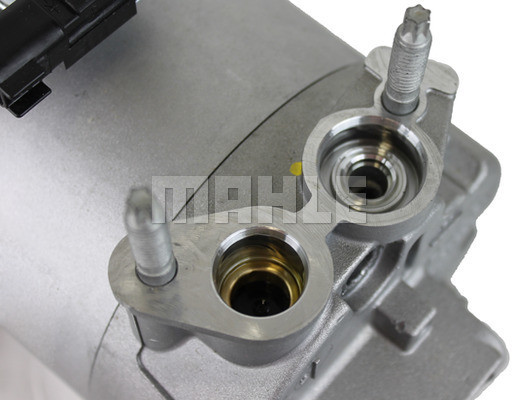 MAHLE Kompressor, Klimaanlage