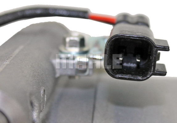 MAHLE Kompressor, Klimaanlage