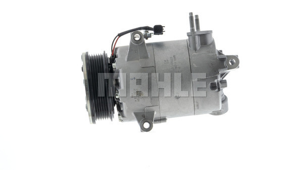 MAHLE Kompressor, Klimaanlage