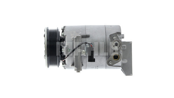 MAHLE Kompressor, Klimaanlage