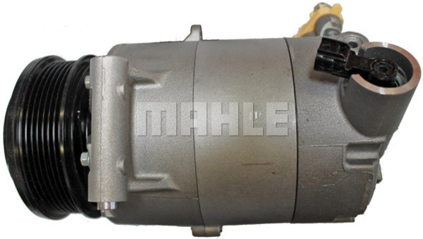 MAHLE Kompressor, Klimaanlage