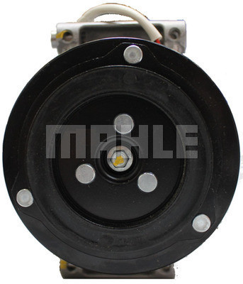 MAHLE Kompressor, Klimaanlage