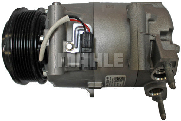 MAHLE Kompressor, Klimaanlage