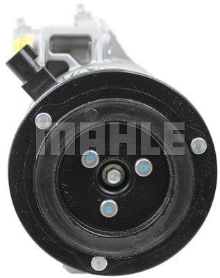 MAHLE Kompressor, Klimaanlage