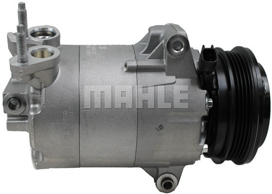 MAHLE Kompressor, Klimaanlage