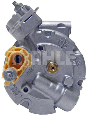 MAHLE Kompressor, Klimaanlage