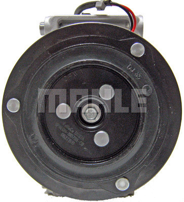 MAHLE Kompressor, Klimaanlage