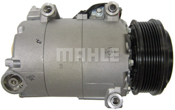 MAHLE Kompressor, Klimaanlage