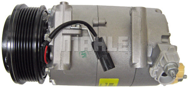 MAHLE Kompressor, Klimaanlage