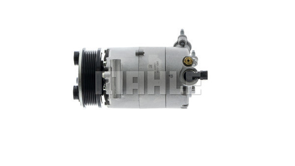 MAHLE Kompressor, Klimaanlage