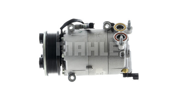 MAHLE Kompressor, Klimaanlage