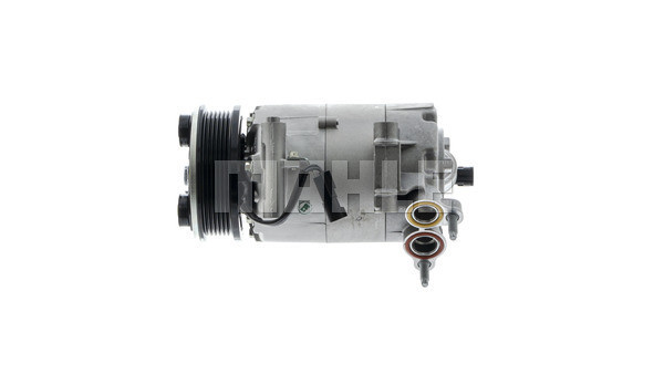 MAHLE Kompressor, Klimaanlage