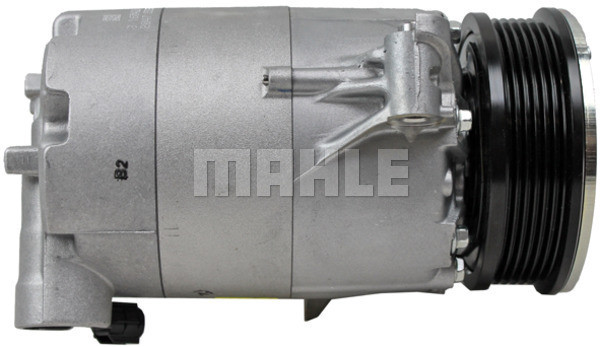 MAHLE Kompressor, Klimaanlage