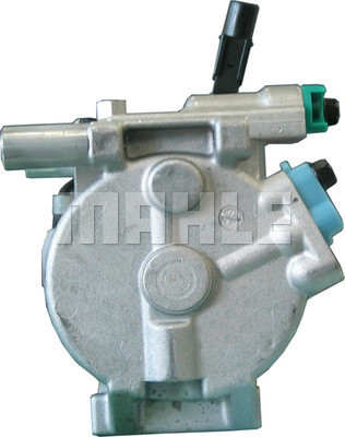 MAHLE Kompressor, Klimaanlage