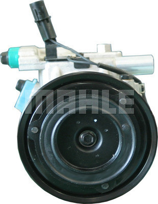 MAHLE Kompressor, Klimaanlage