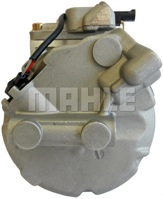 MAHLE Kompressor, Klimaanlage