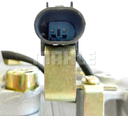 MAHLE Kompressor, Klimaanlage