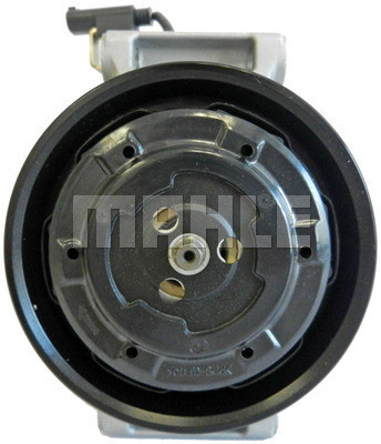 MAHLE Kompressor, Klimaanlage