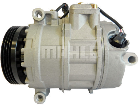 MAHLE Kompressor, Klimaanlage