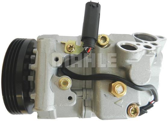 MAHLE Kompressor, Klimaanlage