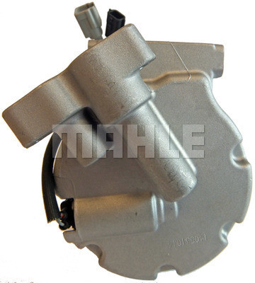 MAHLE Kompressor, Klimaanlage