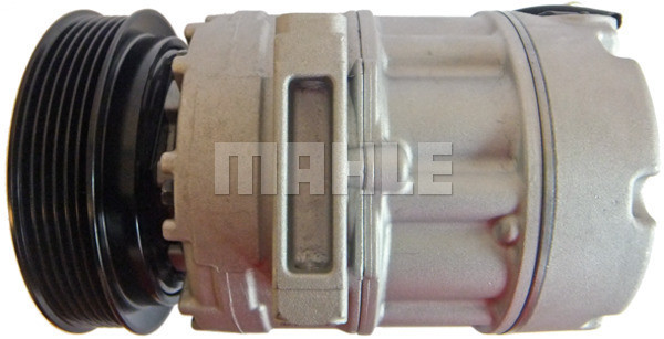 MAHLE Kompressor, Klimaanlage