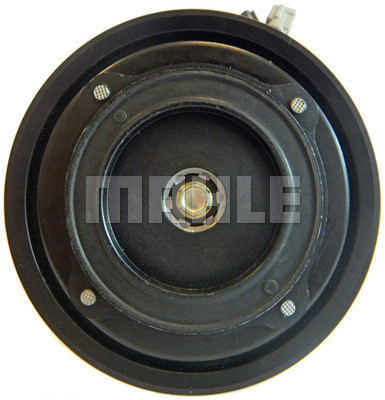 MAHLE Kompressor, Klimaanlage