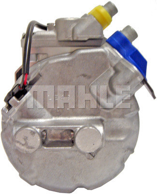 MAHLE Kompressor, Klimaanlage