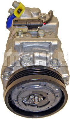 MAHLE Kompressor, Klimaanlage