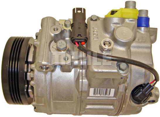 MAHLE Kompressor, Klimaanlage
