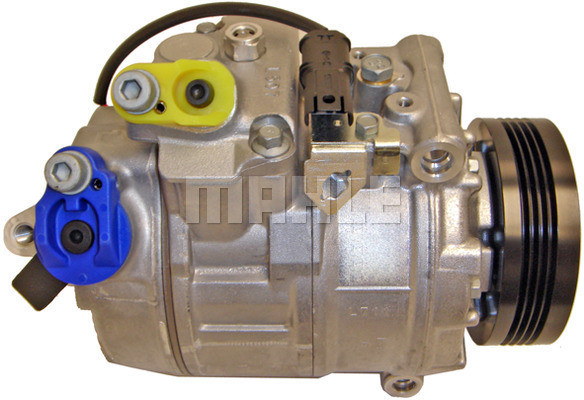 MAHLE Kompressor, Klimaanlage