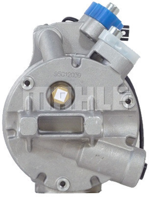 MAHLE Kompressor, Klimaanlage