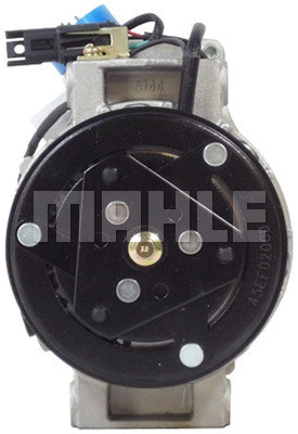 MAHLE Kompressor, Klimaanlage