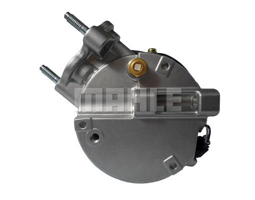 MAHLE Kompressor, Klimaanlage