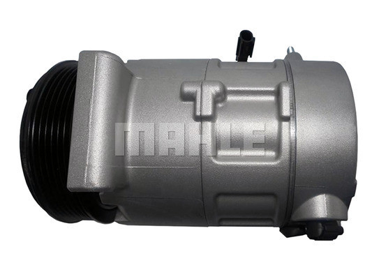 MAHLE Kompressor, Klimaanlage