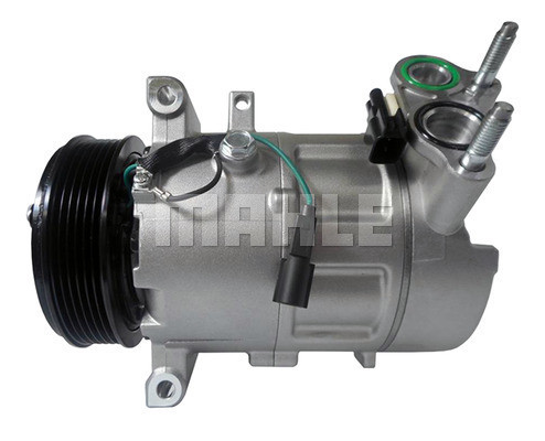 MAHLE Kompressor, Klimaanlage
