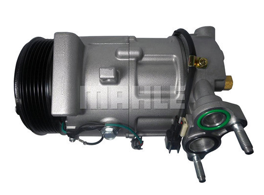 MAHLE Kompressor, Klimaanlage
