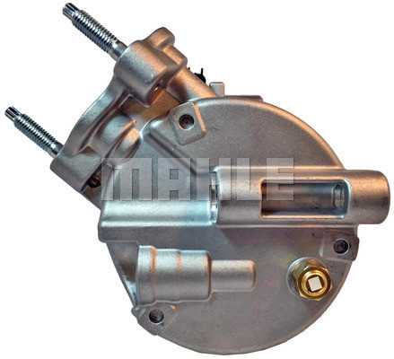 MAHLE Kompressor, Klimaanlage