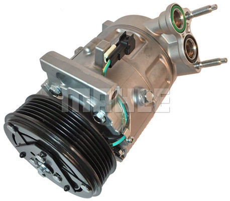 MAHLE Kompressor, Klimaanlage