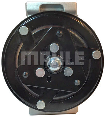 MAHLE Kompressor, Klimaanlage