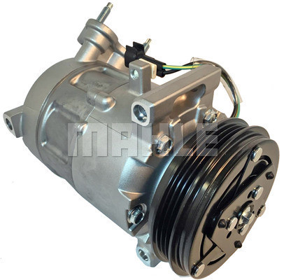 MAHLE Kompressor, Klimaanlage