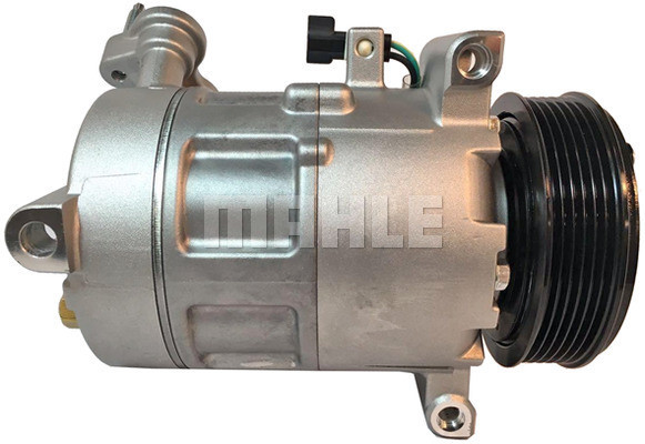 MAHLE Kompressor, Klimaanlage