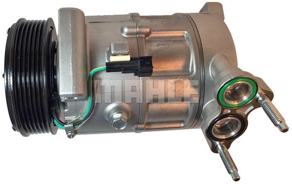 MAHLE Kompressor, Klimaanlage