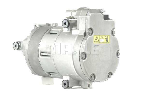 MAHLE Kompressor, Klimaanlage