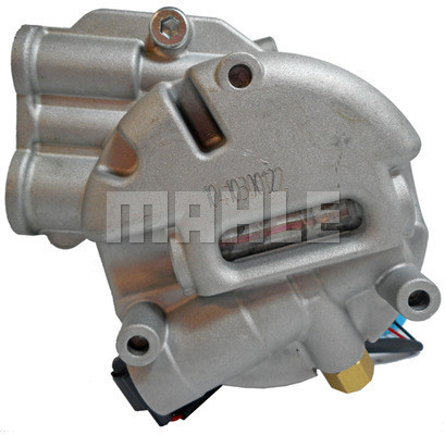 MAHLE Kompressor, Klimaanlage