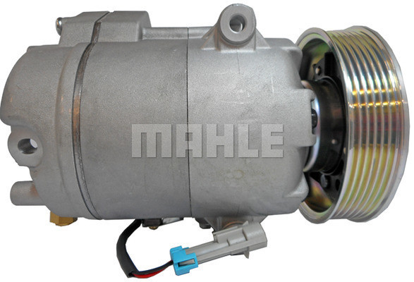 MAHLE Kompressor, Klimaanlage