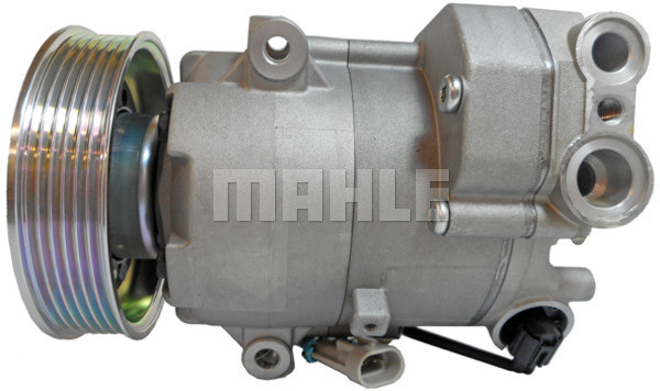 MAHLE Kompressor, Klimaanlage