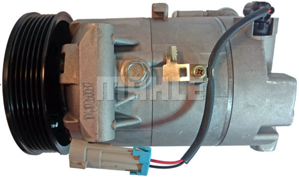 MAHLE Kompressor, Klimaanlage