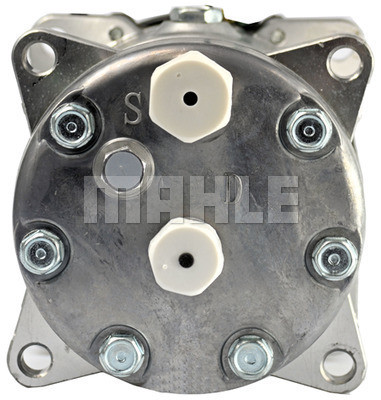 MAHLE Kompressor, Klimaanlage