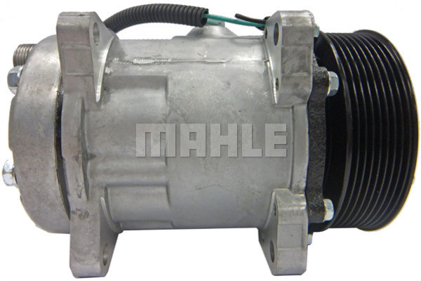 MAHLE Kompressor, Klimaanlage